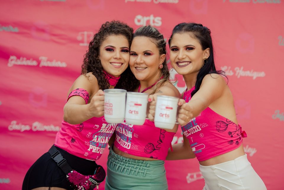 Pré-Eventos Pré-Eventos